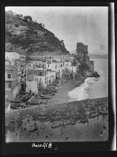 Amalfi