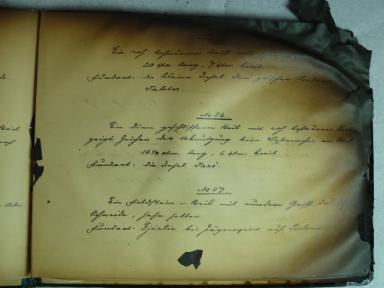 Dünnnackiges Flintbeil