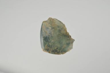 Beilklingenbruchstück