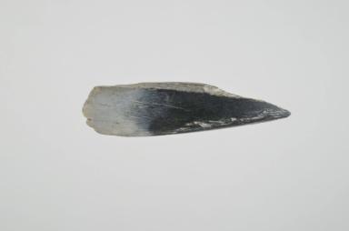 Beilklingenbruchstück