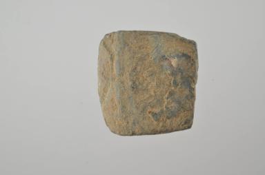 Beilklingenbruchstück