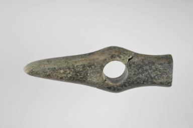 Flache Hammeraxt