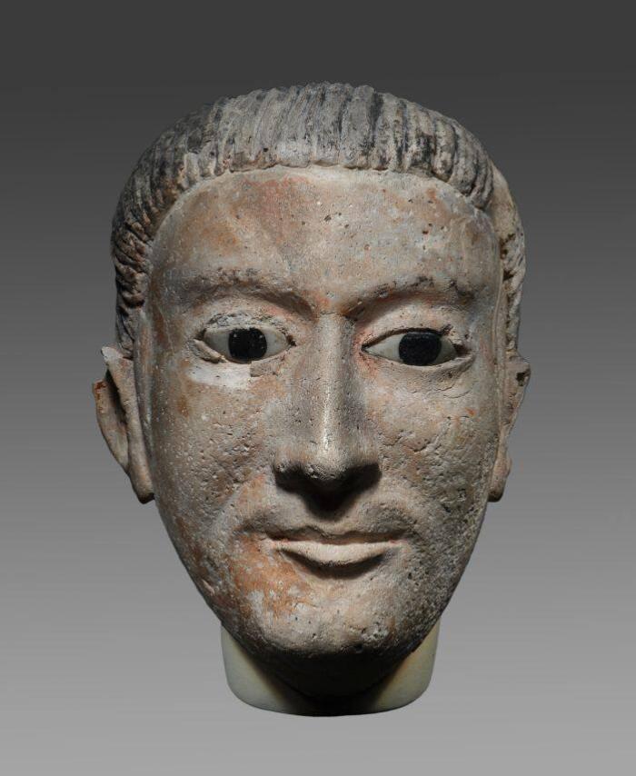 Totenmaske