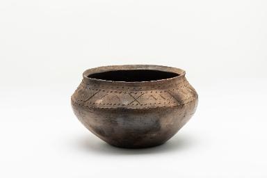 Kochtopf "Quënti" der Shipibo-Conibo