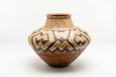 Masato Gärkrug "ani chómo" der Shipibo-Conibo