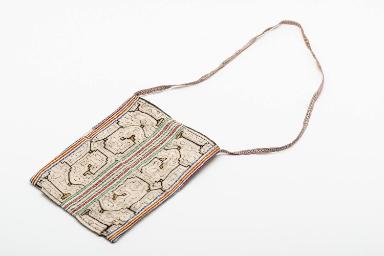 Tasche "pisha" der Shipibo-Conibo