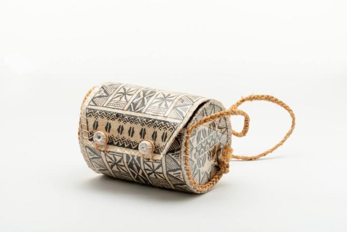 Tapa-Handtasche "siapo"