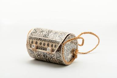 Tapa-Handtasche "siapo"