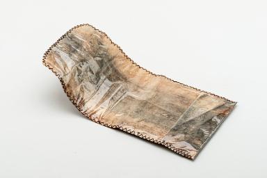 Tapa-Briefmappe "siapo"