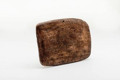Schrifttafel "kohau rongorongo"