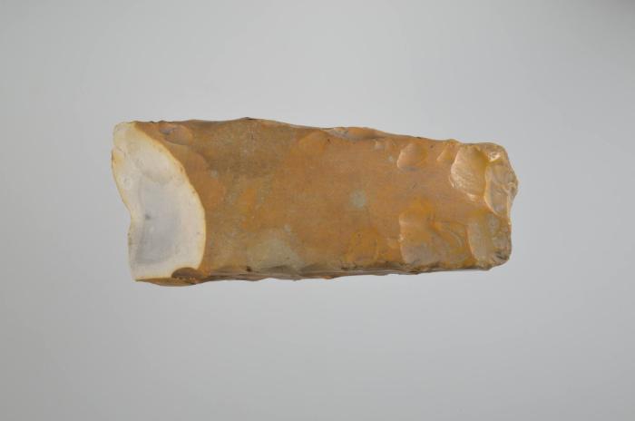 Dicknackiges Flintbeil