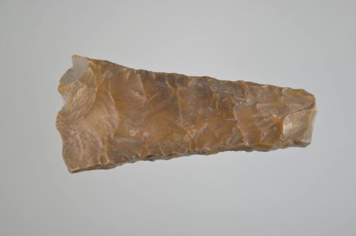 Dicknackiges Flintbeil