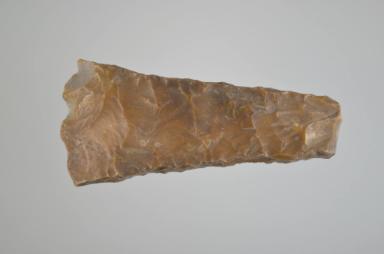 Dicknackiges Flintbeil