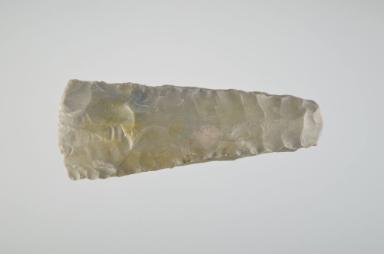 Dicknackiges Flintbeil