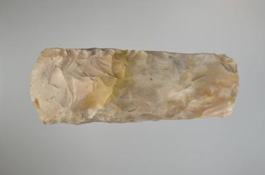 Dünnnackiges Flintbeil