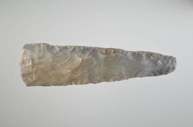 Dünnnackiges Flintbeil