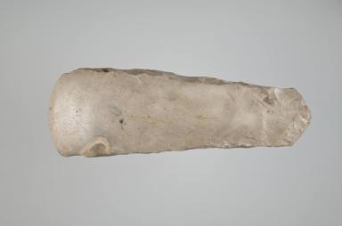 Dicknackiges Flintbeil