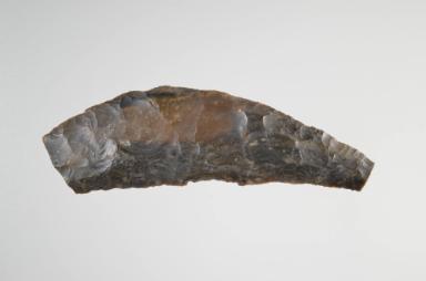 Flintsichel