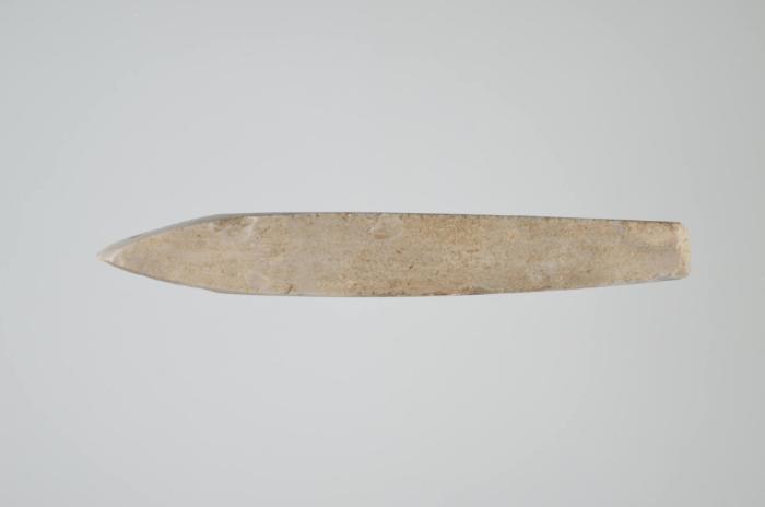 Dicknackiges Flintbeil