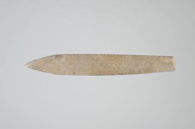 Dicknackiges Flintbeil
