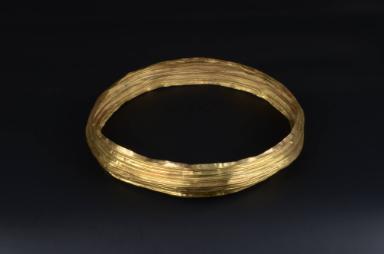 Goldhalsring
