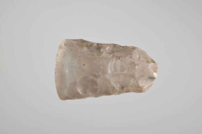 Dicknackiges Flintbeil