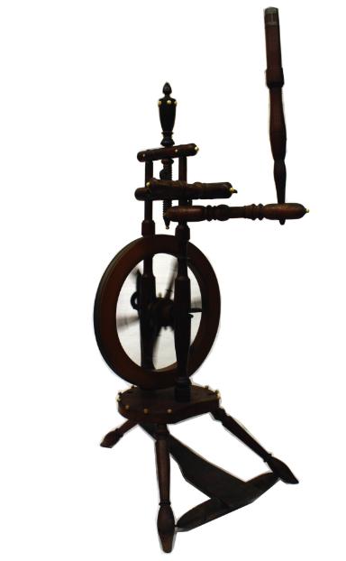Spinnrad