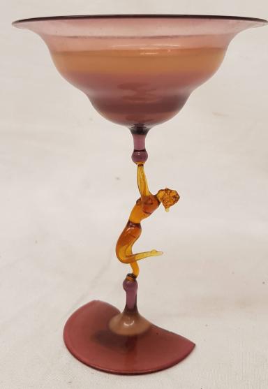 Trinkglas