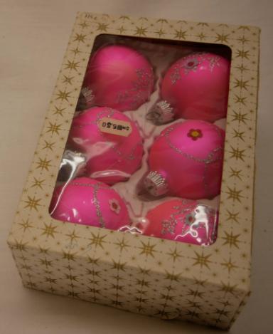 Christbaumkugeln