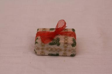 Geschenkpäckchen