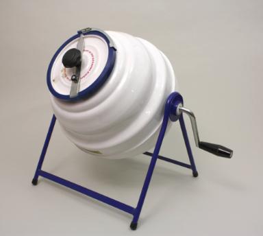 Handtrommel-Waschmaschine