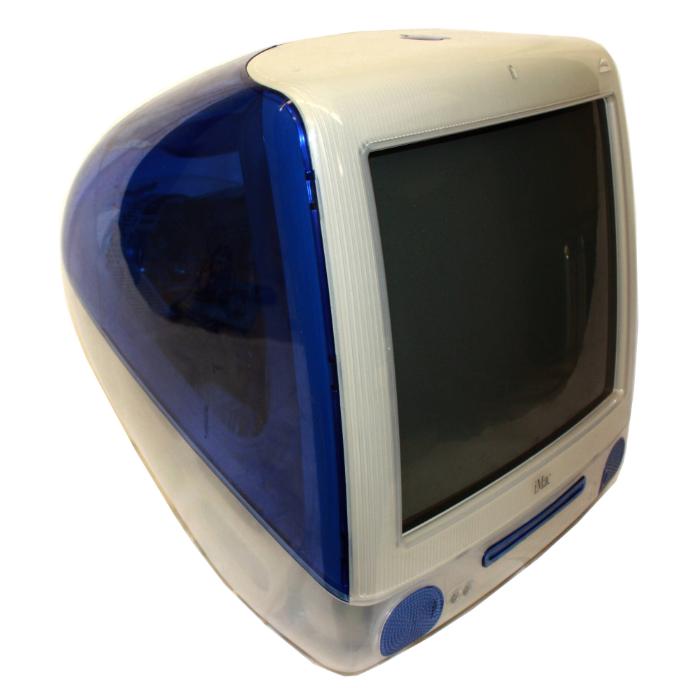 Apple iMac