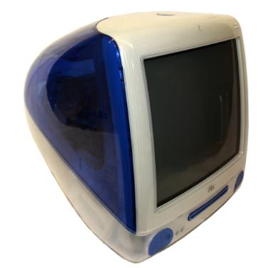 Apple iMac
