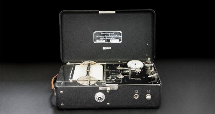 Messinstrument