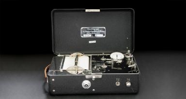 Messinstrument