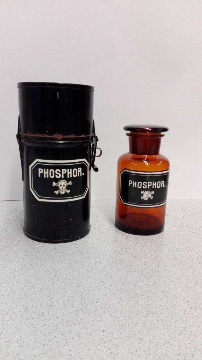 Phosphor