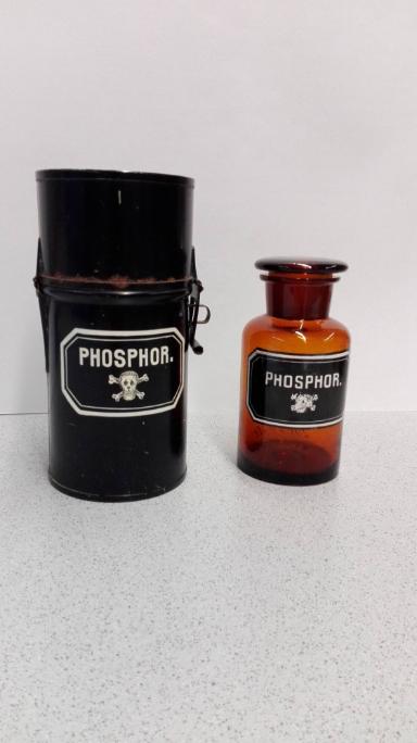 Phosphor