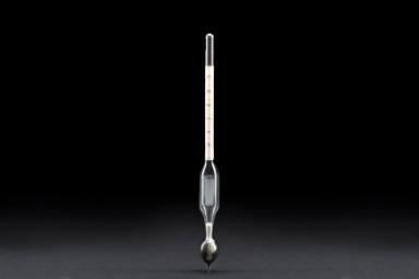 Aräometer