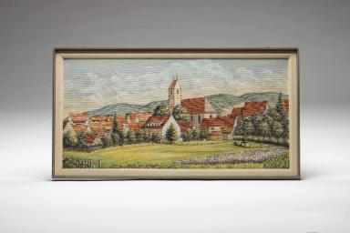 Bild Ortschaft: 'Kiebingen'