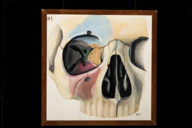 Forschung und Lehre mit Kunst