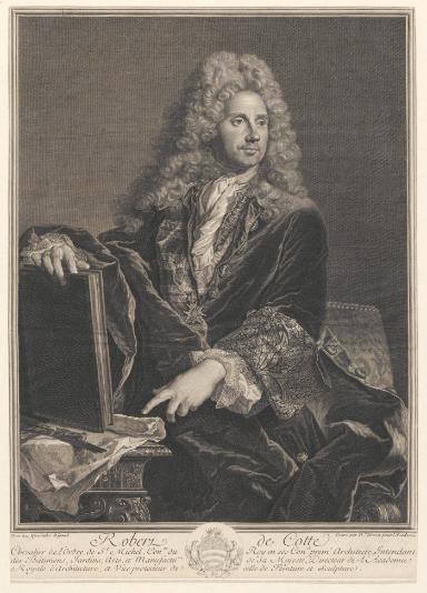 Robert de Cotte