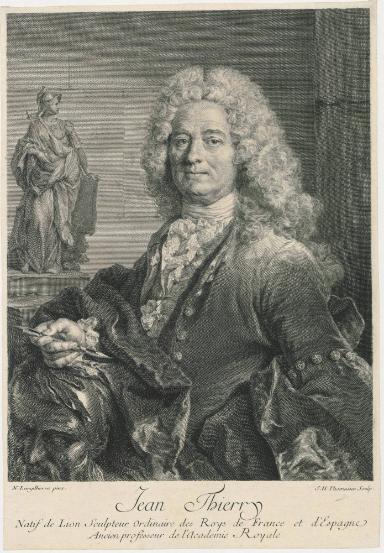Jean Thierry