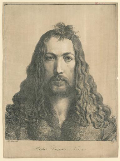 Dürer, Albrecht