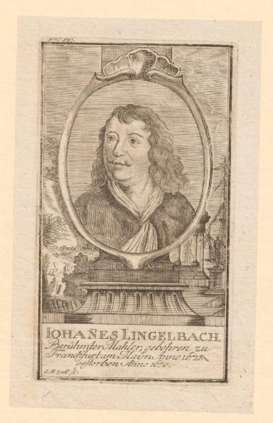 Johannes Lingelbach