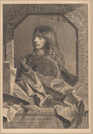 Sébastien Bourdon