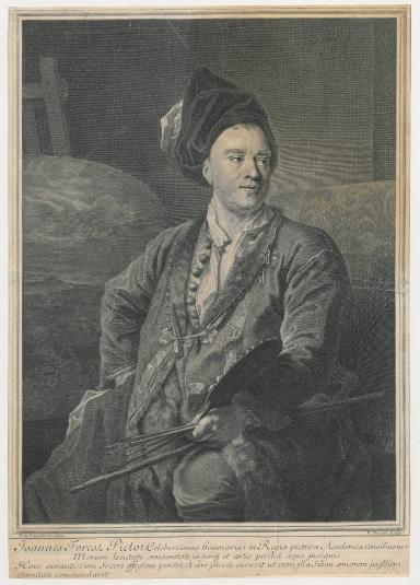 Jean-Baptiste Forest