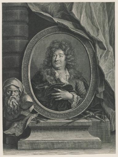 François Girardon