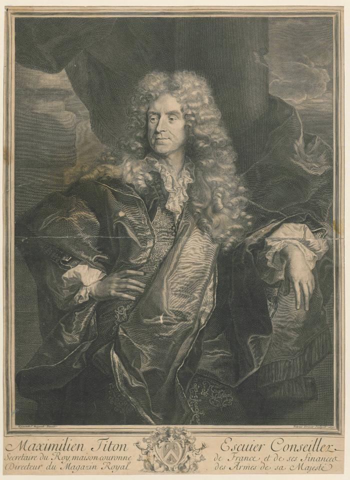 Maximilien Titon
