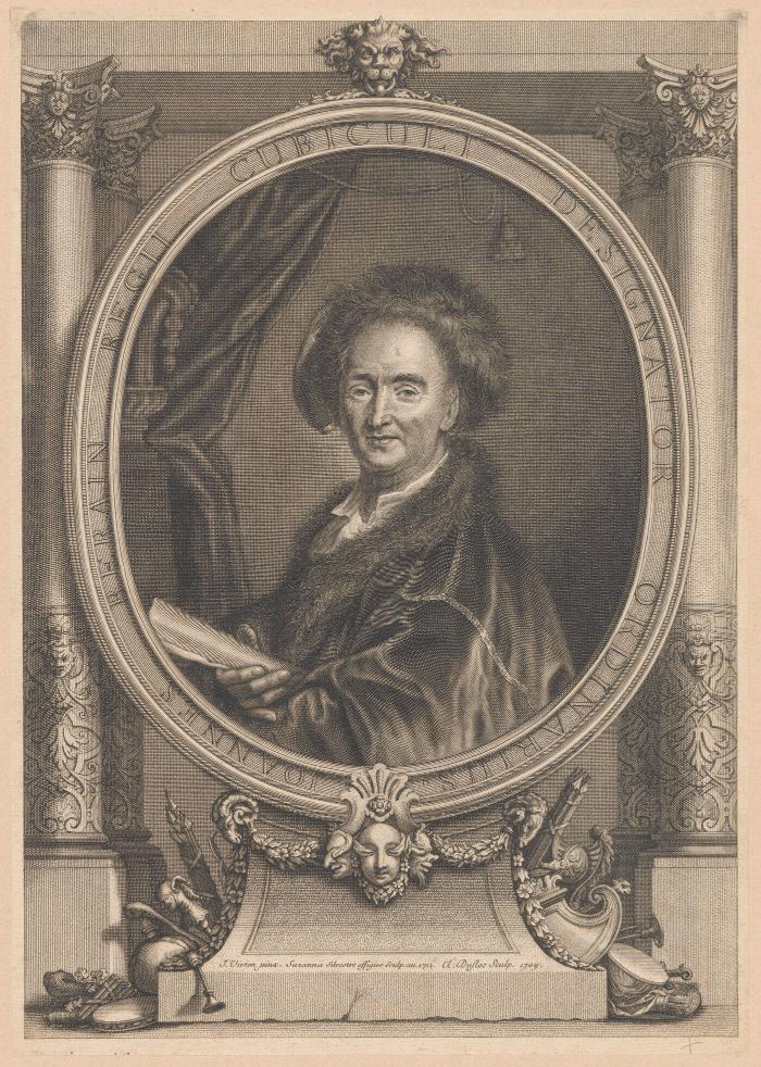 Jean Bérain d. Ä.