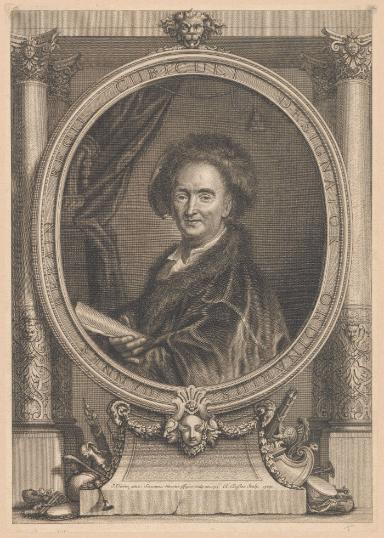 Jean Bérain d. Ä.